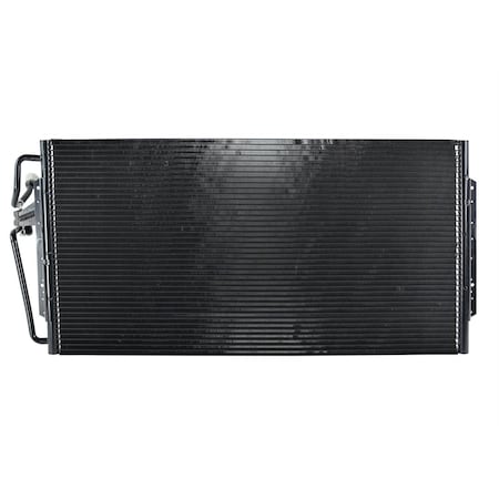 One Stop Solutions 10 CHRYSLER- 300-09-12 DODGE- CHALLEN 13158